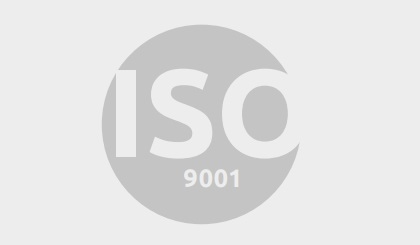 ISO 9001:2015