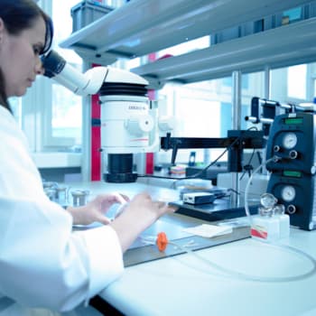Abatech Assembly of subassemblies | Assembly of Components | Production | Abatech