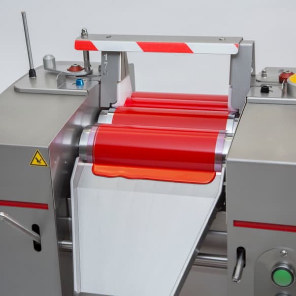 Abatech Modification | Production of Adhesives | Production | Abatech