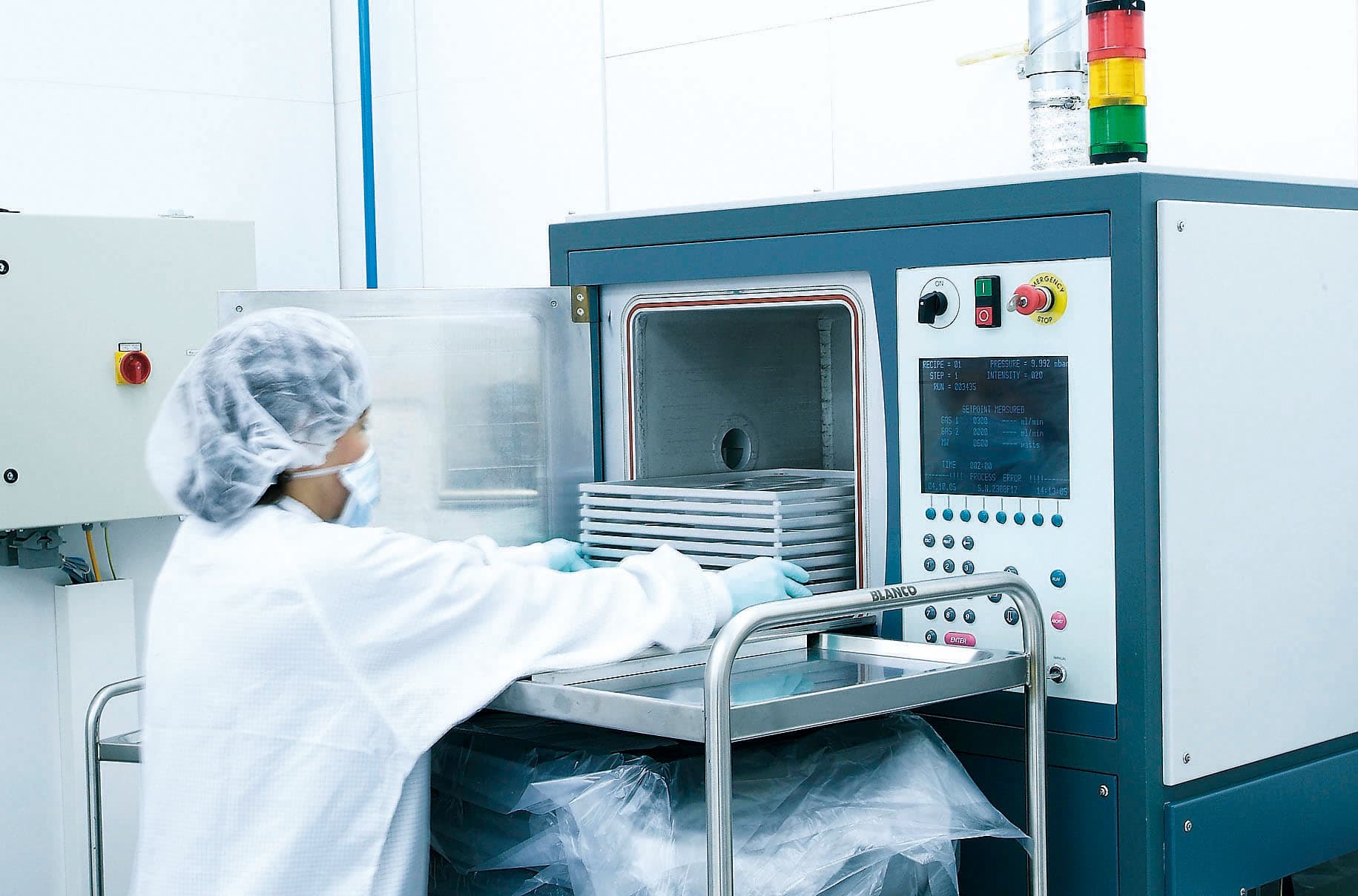 Cleaning Tech Cleaning technology | Consulting, Engineering & Development | Abatech