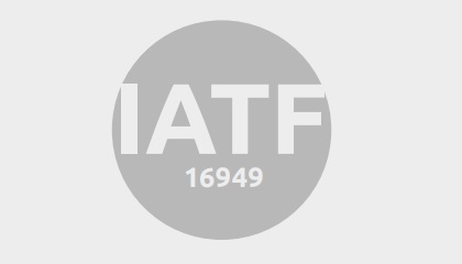 IATF 16949:2016