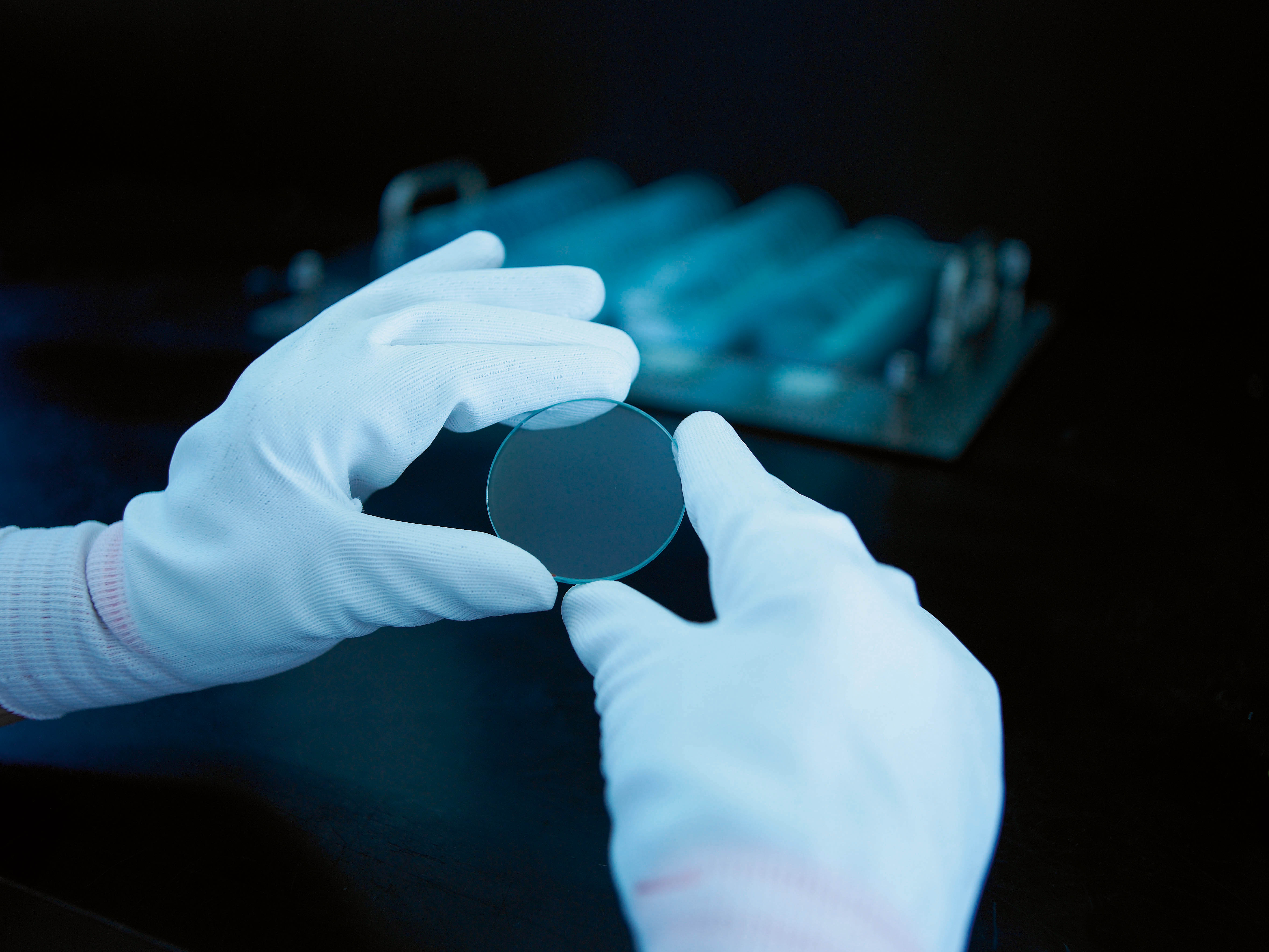 Techniques de nettoyage