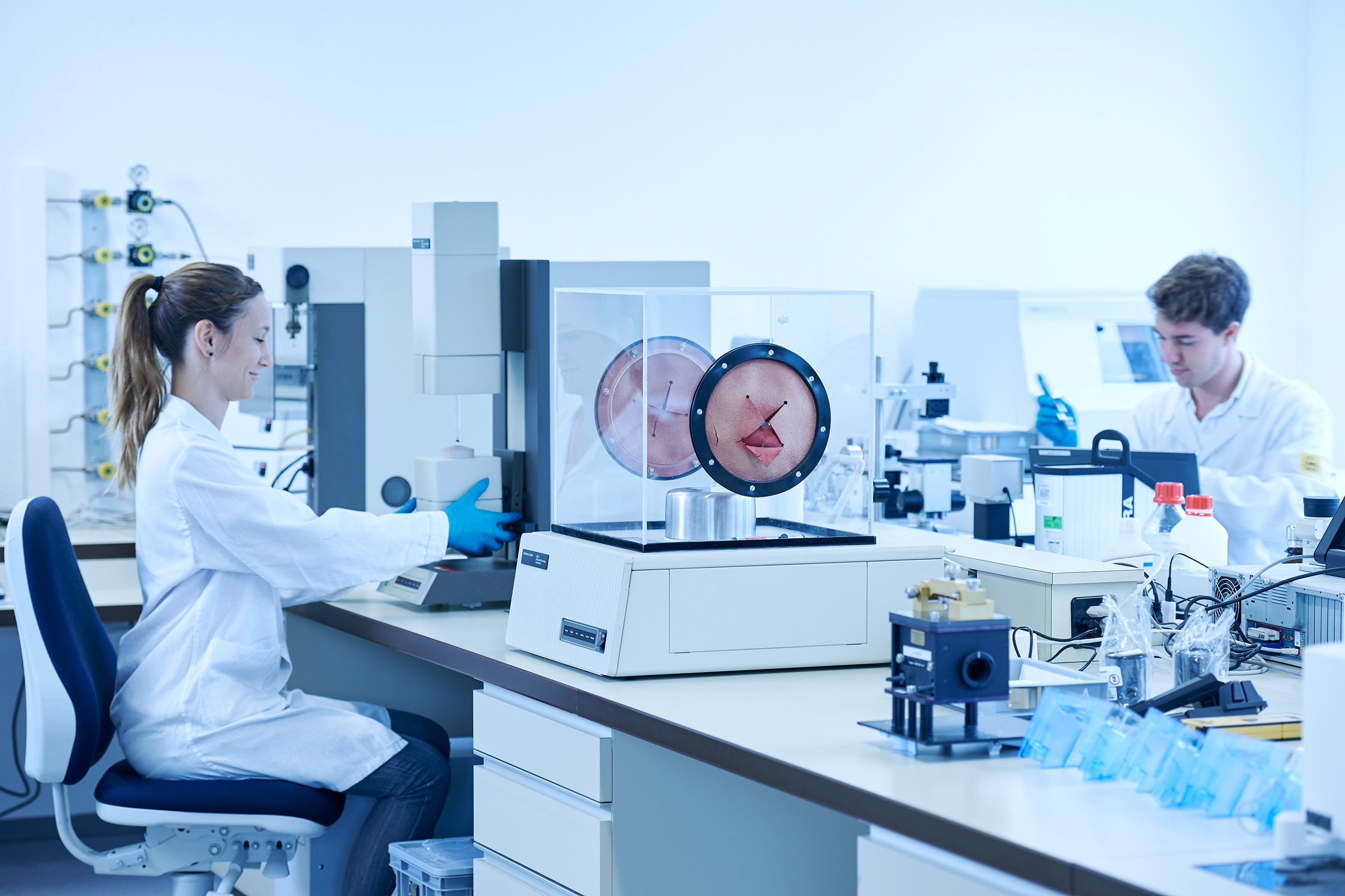 Séminaire sur mesure