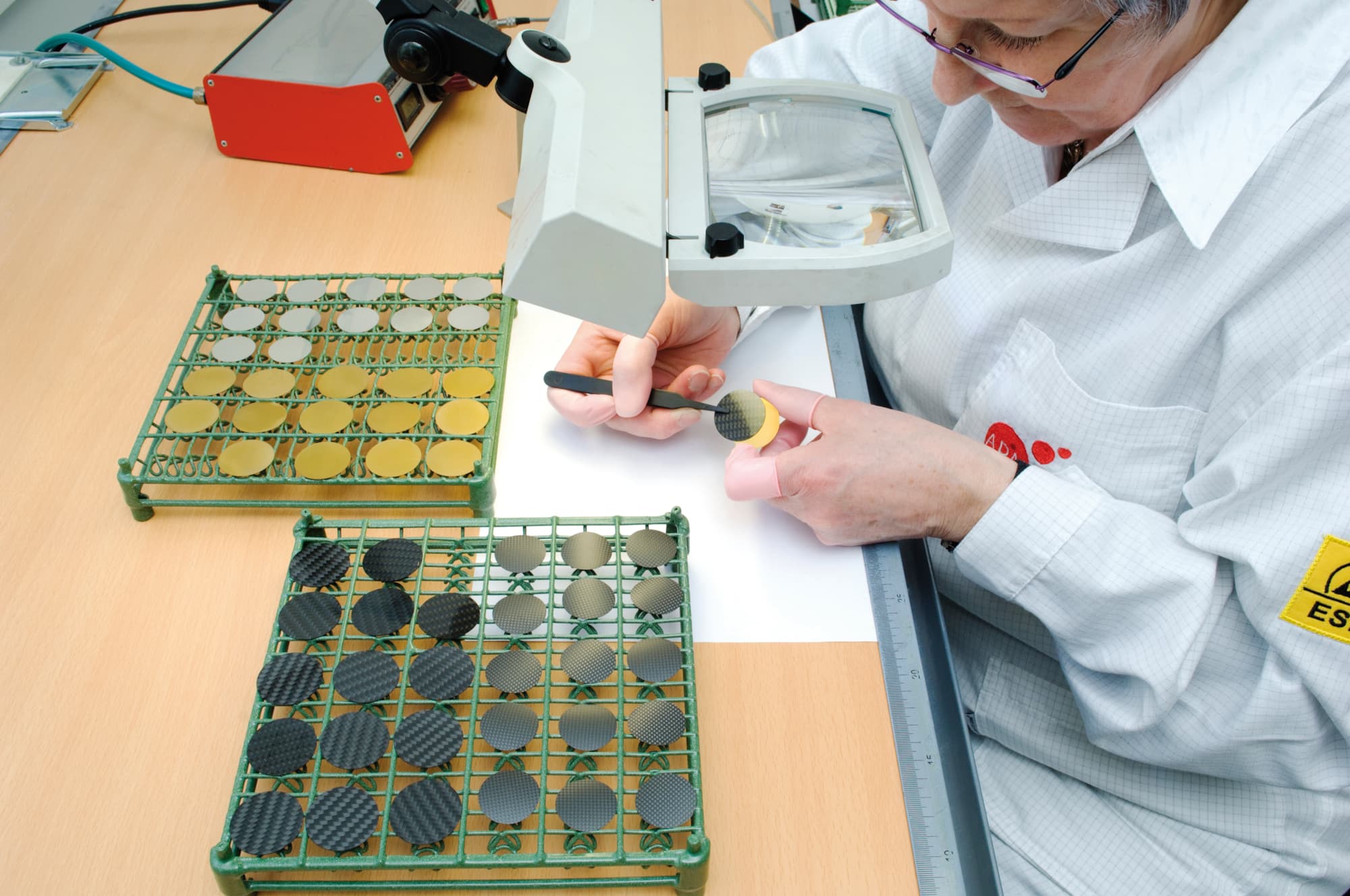 Abatech Conseil, ingénierie & développement | Abatech